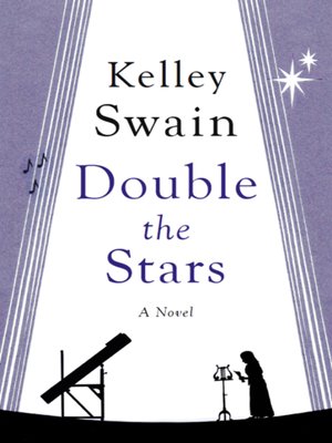 cover image of Double the Stars